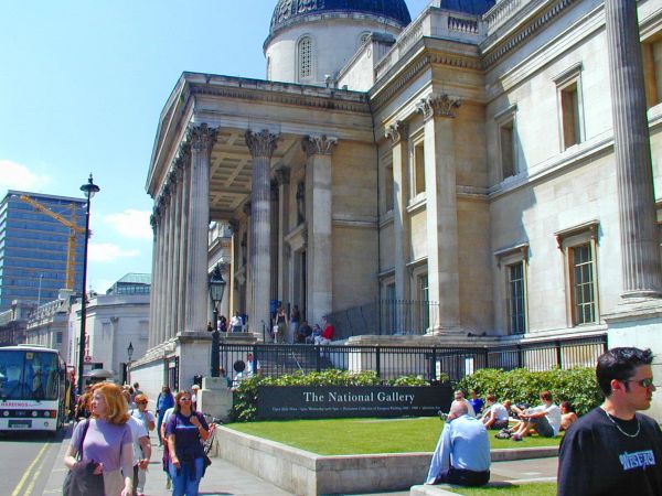 National Gallery