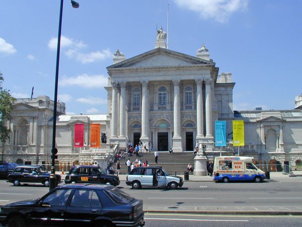 Tate Britain