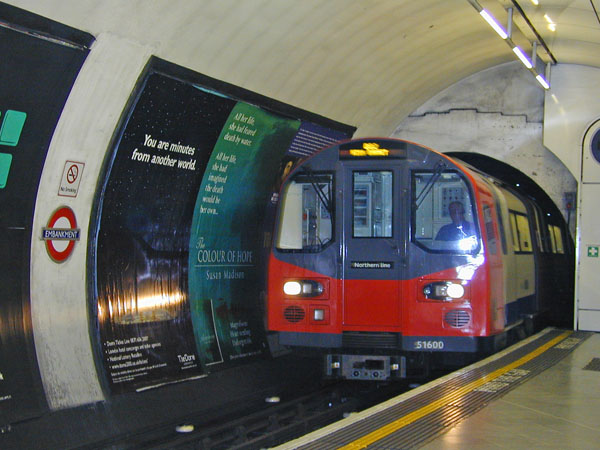 The Tube