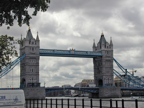 Tower Bridge