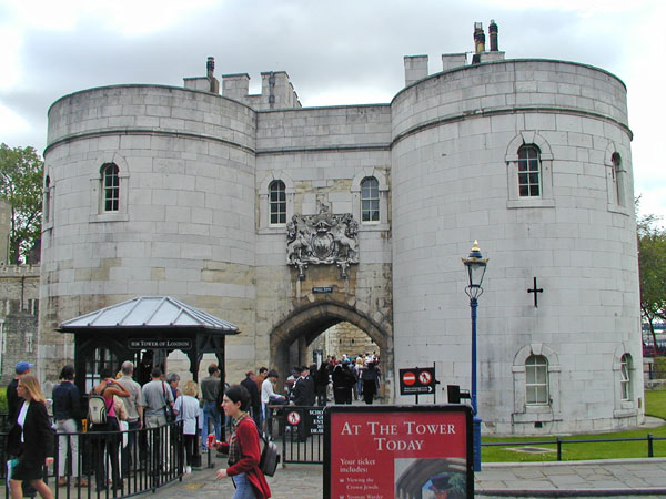 Tower of London