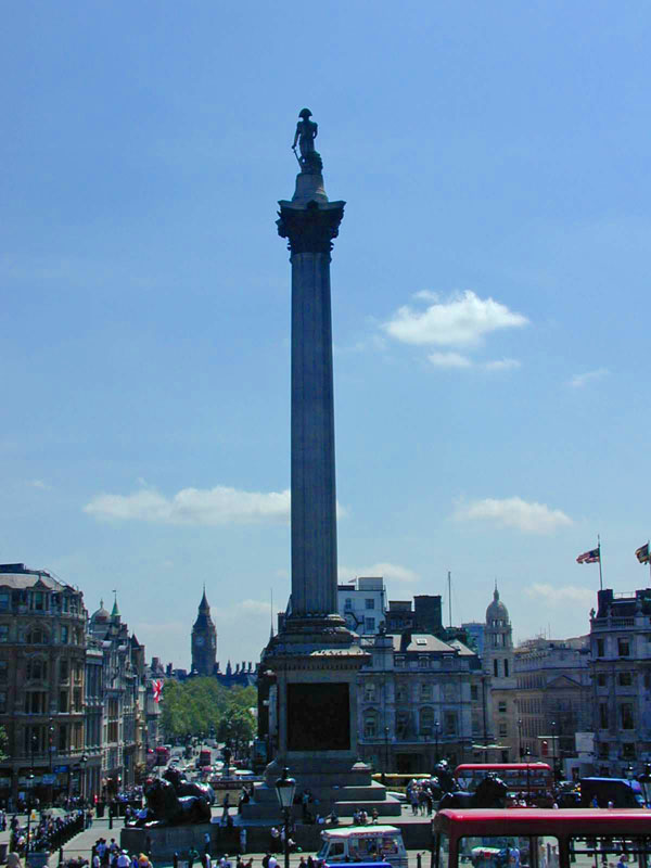 Trafalgar Square