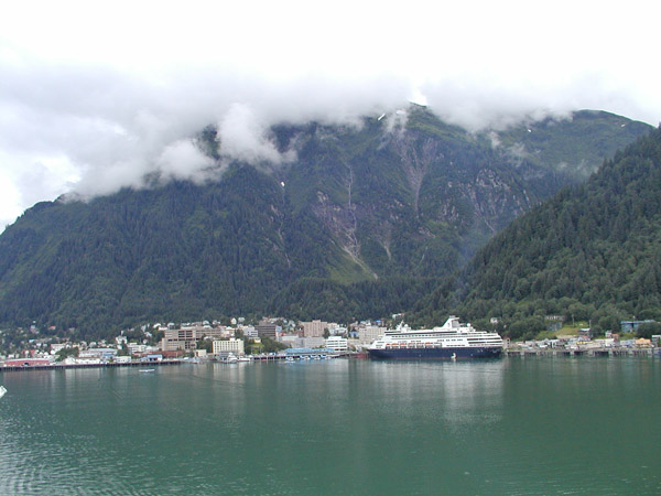 Juneau, Alaska