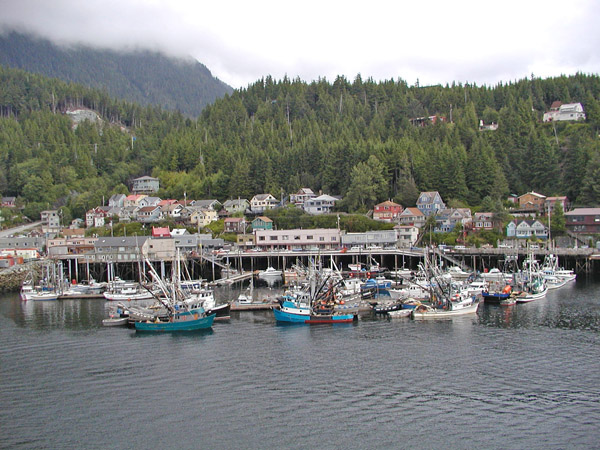 Ketchikan, Alaska