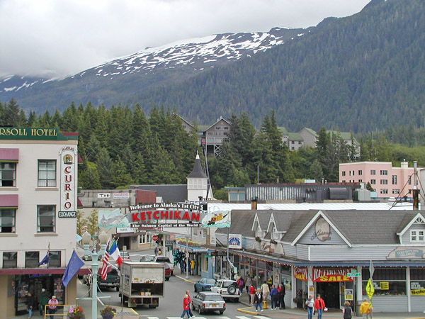 Ketchikan, Alaska (2)