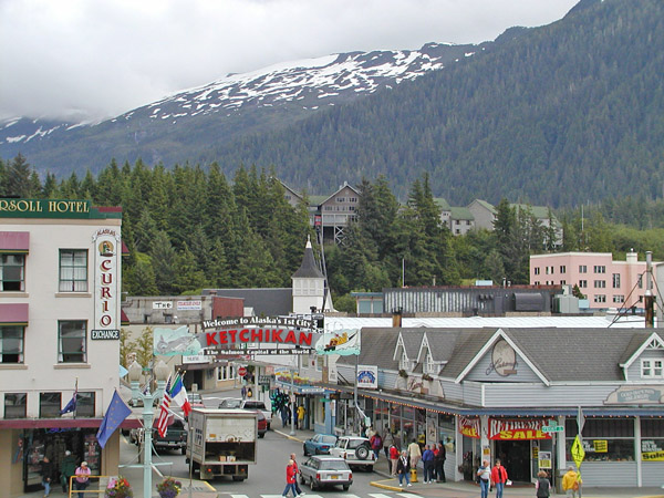Ketchikan, Alaska (2)