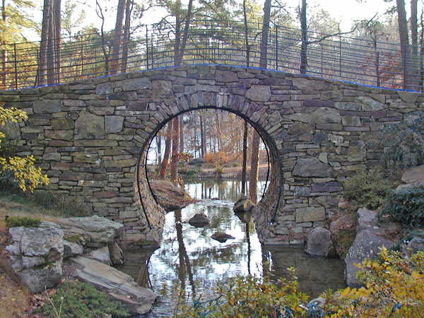 Garvan Woodlands Gardens