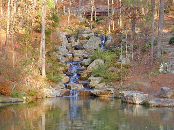 Garvan Woodlands Gardens