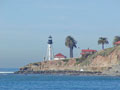 Cabrillo Lighthouse