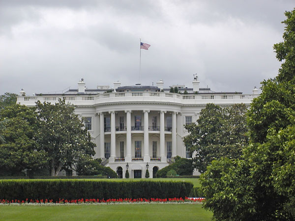 White House