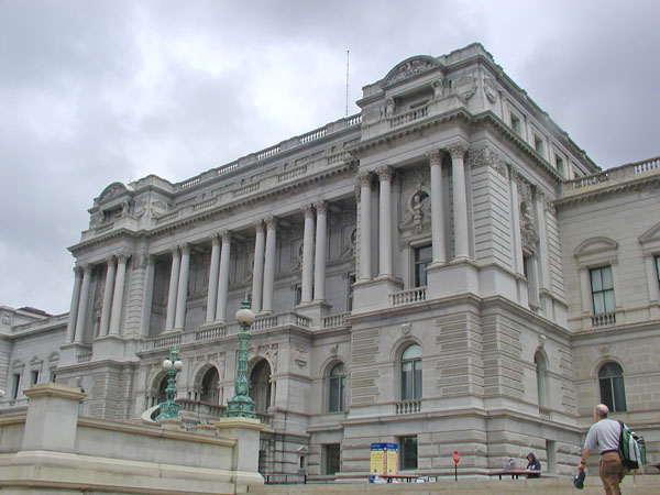 Library of Congress