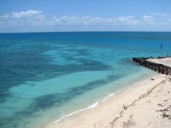 Dry Tortugas