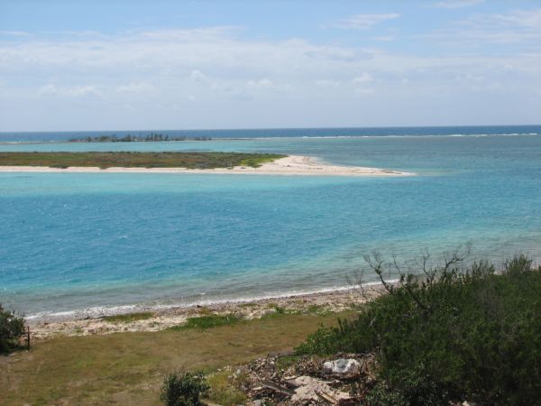 Dry Tortugas