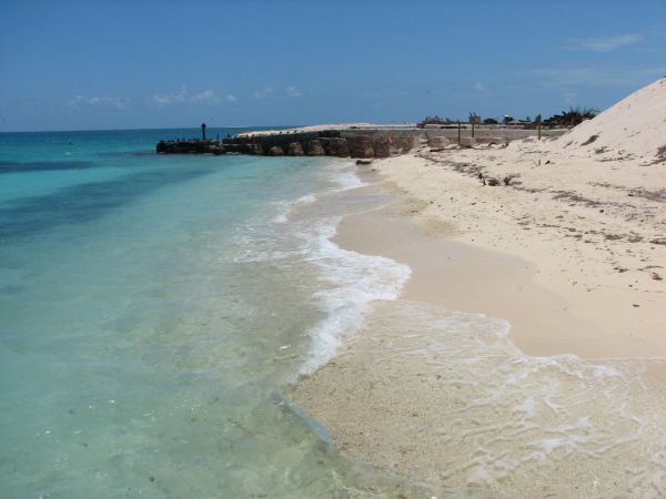 Dry Tortugas