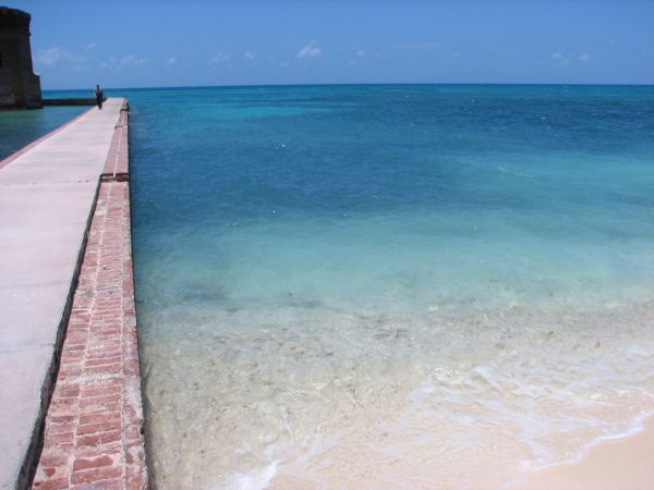 Dry Tortugas