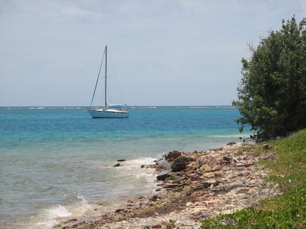 Dry Tortugas