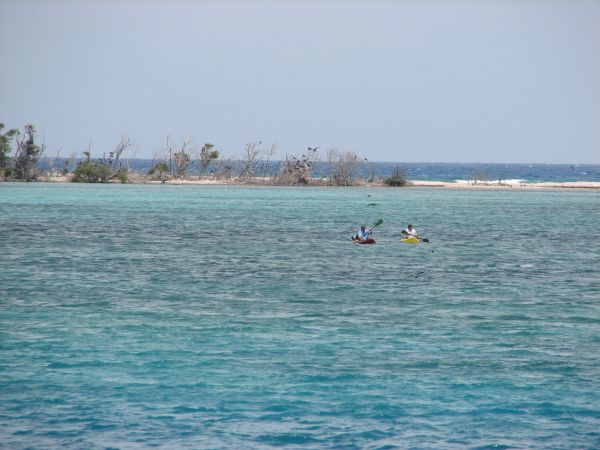 Dry Tortugas