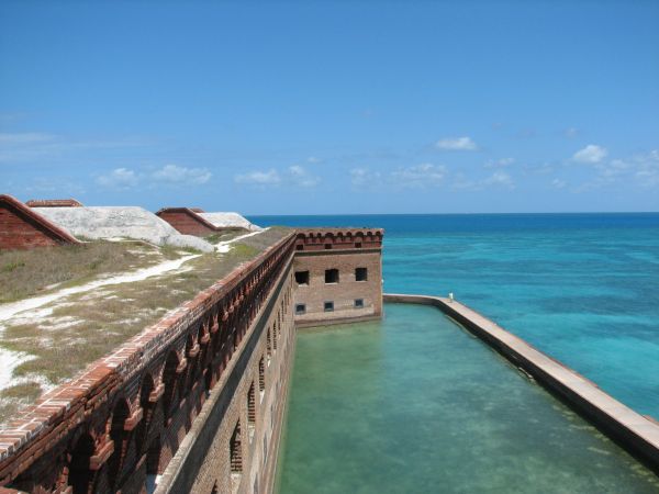 Fort Jefferson