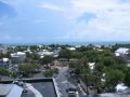 Key West view