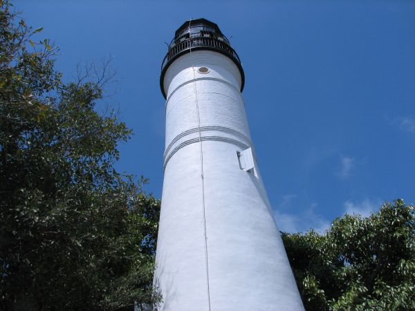 Key West Lighthouse Museum