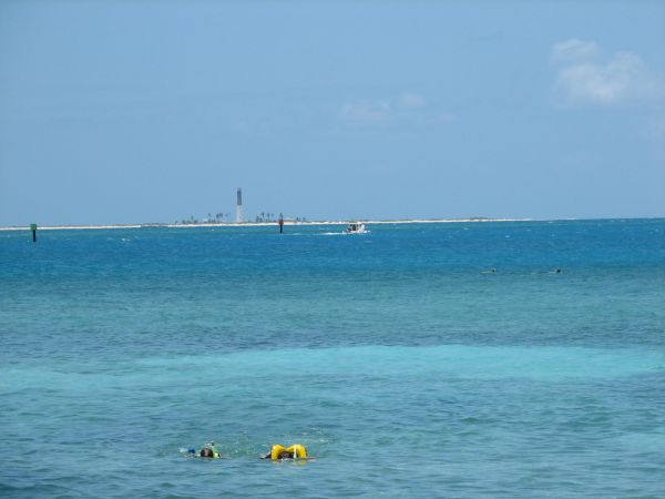 Loggerhead Key