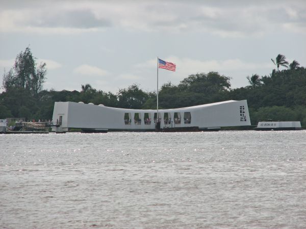 Arizona Memorial