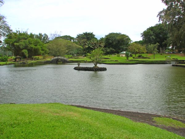 Japanese Gardens