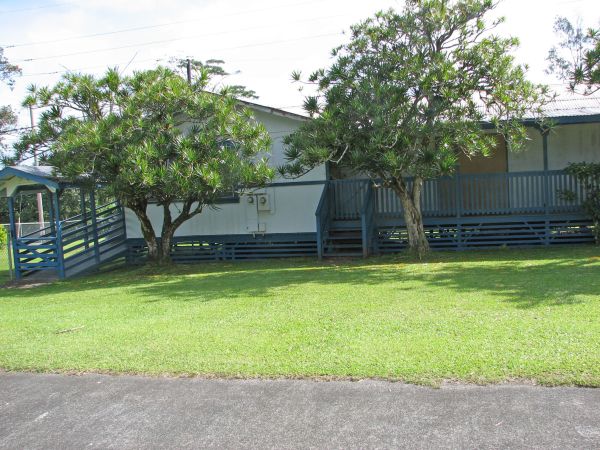 Puna Baptist Church