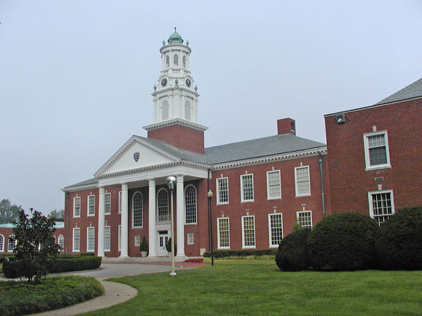 Southern Seminary