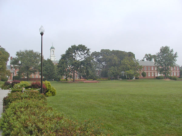 Southern Seminary