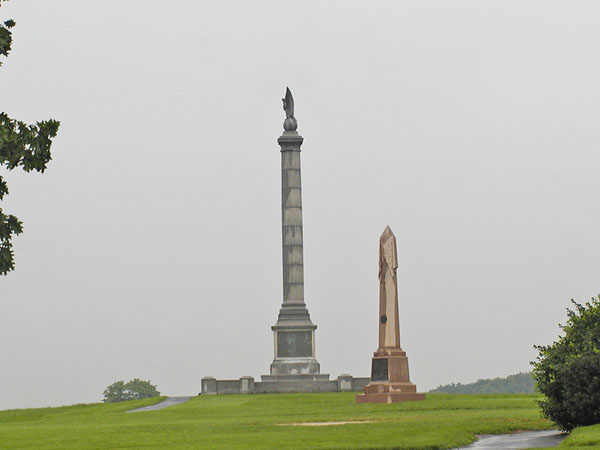 Antietam Battlefield