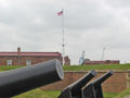 Fort McHenry