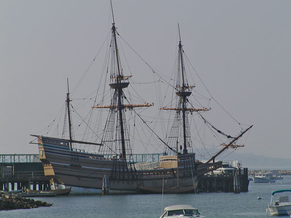 Mayflower II