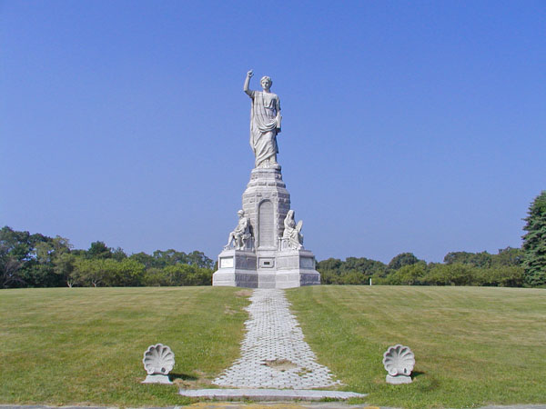 National Monument to the Forefathers