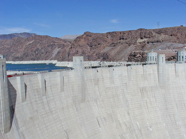 Hoover Dam