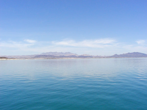 Lake Mead