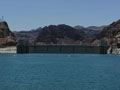 Lake Mead / Hoover Dam