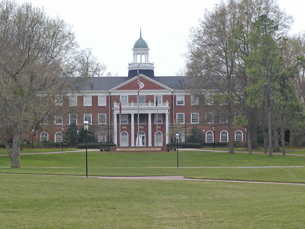 Elon University