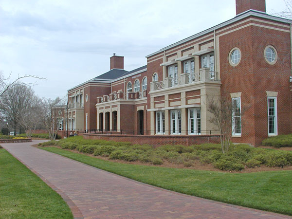 Elon University