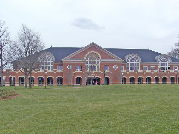 Elon University