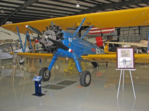 Stearman