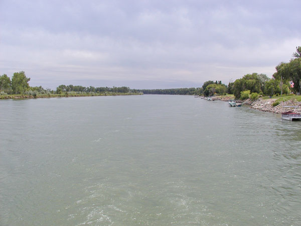 Missouri River