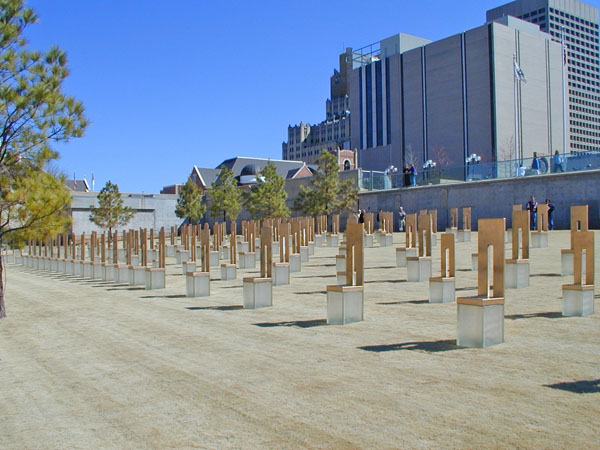 Remembrance Chairs