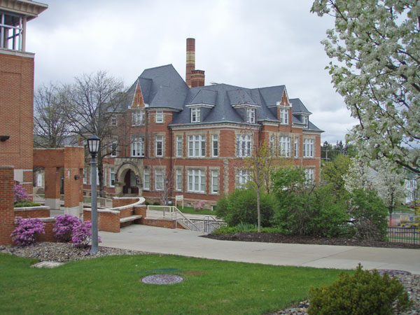 Clarion University