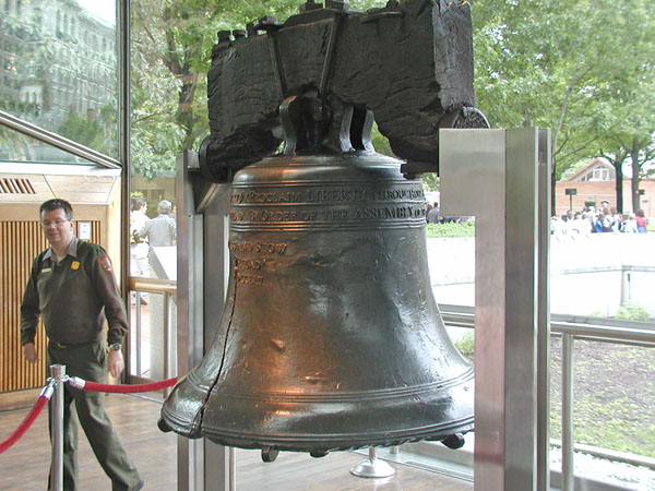 Liberty Bell