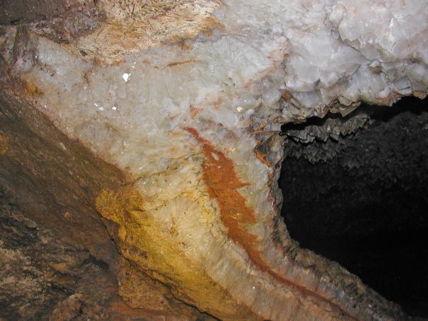 Sitting Bull Cave