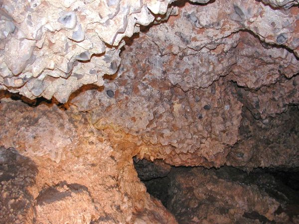 Sitting Bull Cave