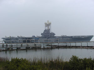 USS Lexington