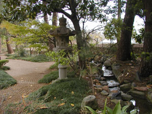 Garden of Peace (view 3)