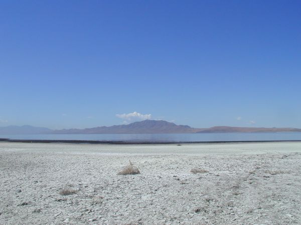 Great Salt Lake